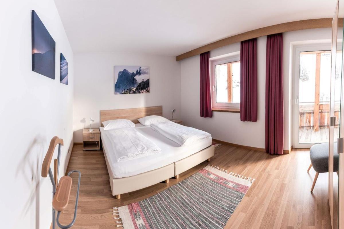 Appartment Waldheim Sexten Zewnętrze zdjęcie