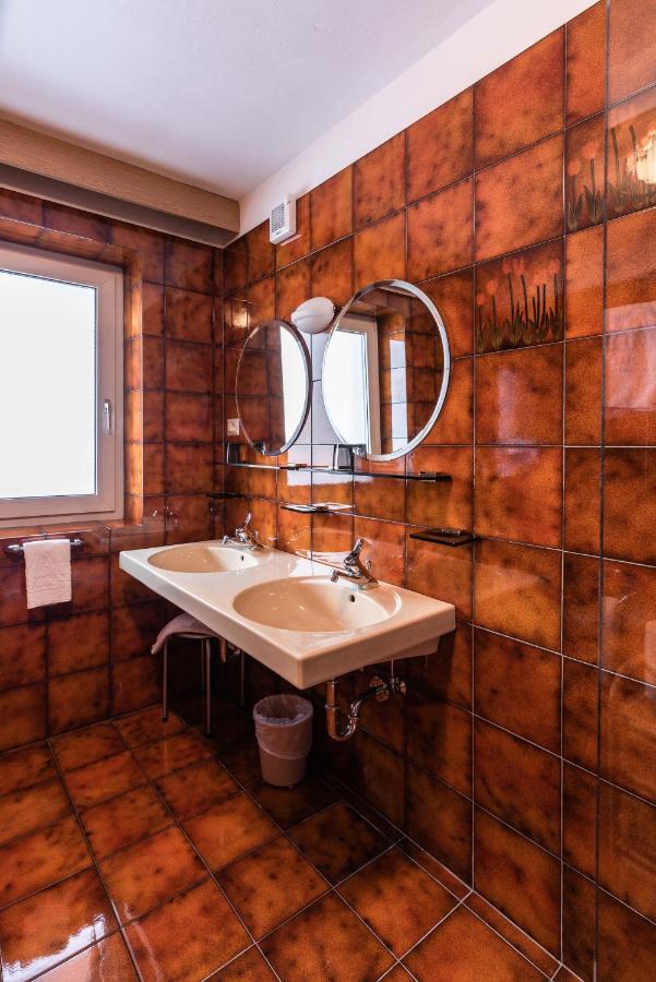 Appartment Waldheim Sexten Zewnętrze zdjęcie