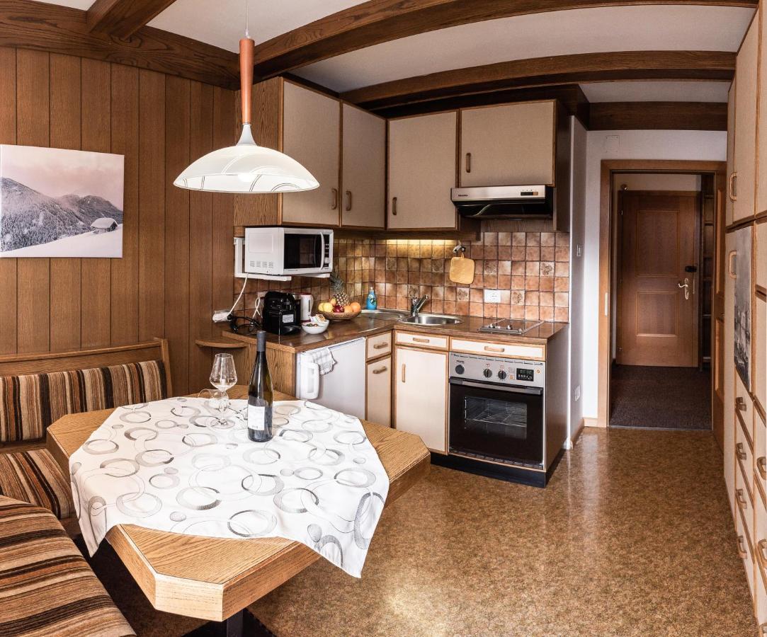 Appartment Waldheim Sexten Zewnętrze zdjęcie