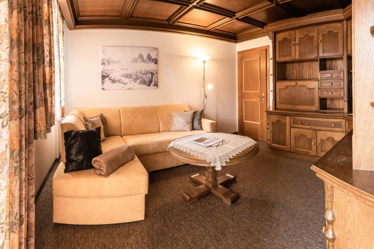 Appartment Waldheim Sexten Zewnętrze zdjęcie