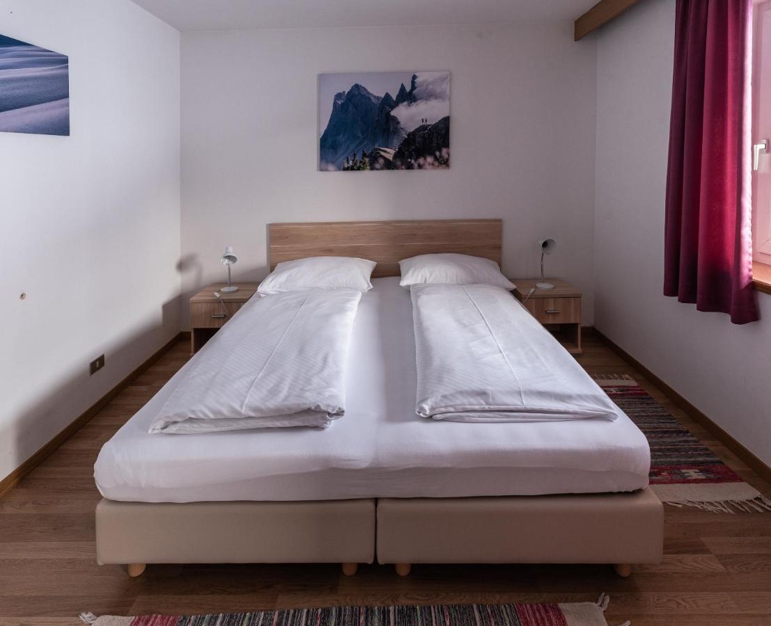 Appartment Waldheim Sexten Zewnętrze zdjęcie
